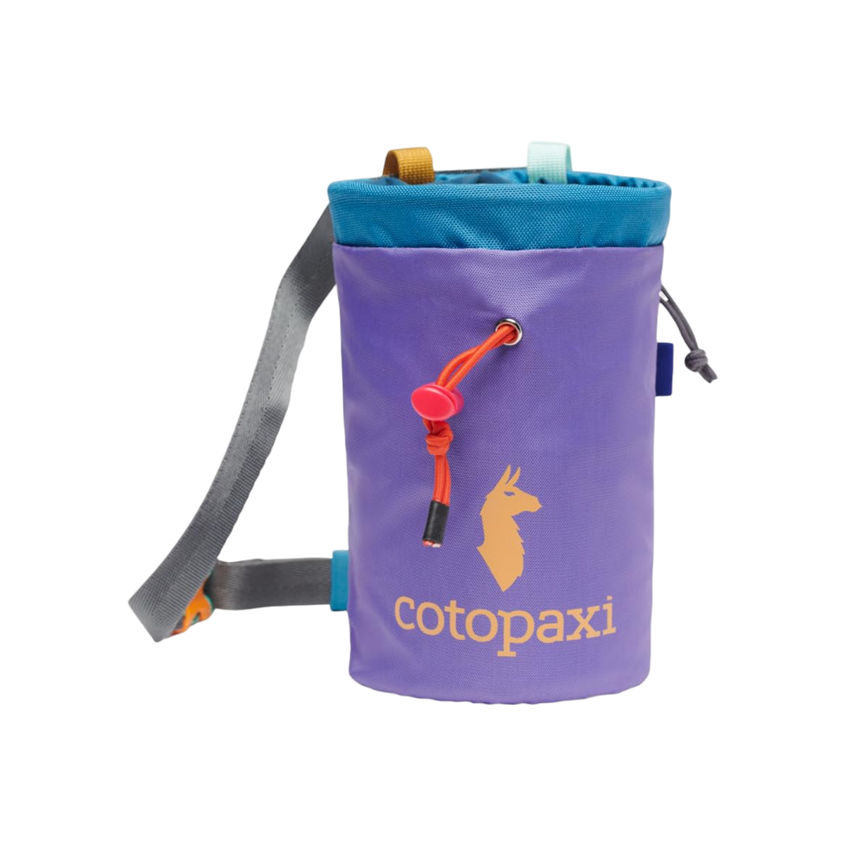 Cotopaxi Halcon Chalk Bag