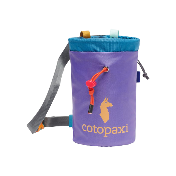Cotopaxi Halcon Chalk Bag