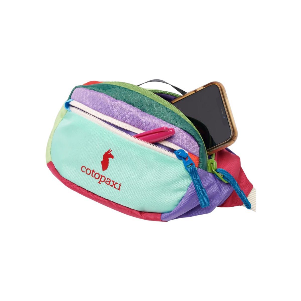 Cotopaxi Kapai 1.5L Hip Pack