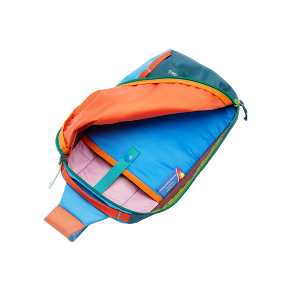 Cotopaxi Todo 8L Sling