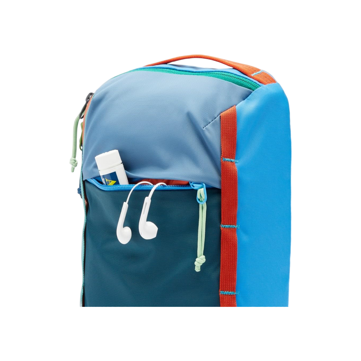 Cotopaxi Todo 8L Sling