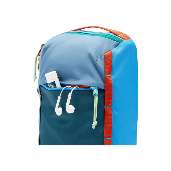 Cotopaxi Todo 8L Sling
