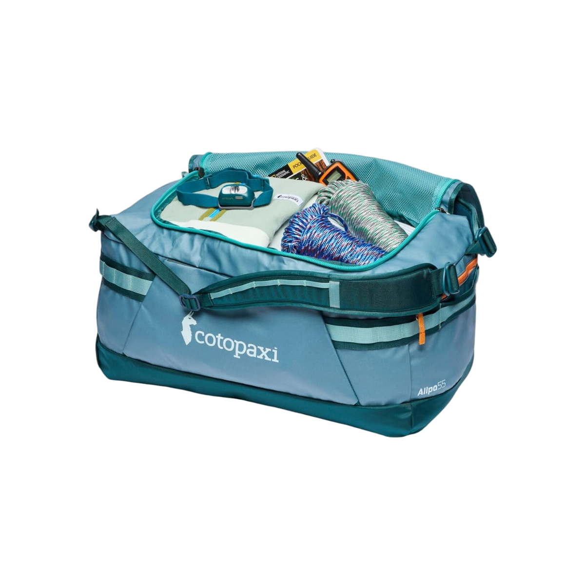 Cotopaxi Allpa Getaway 55L Duffel
