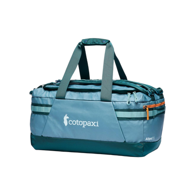 Cotopaxi Allpa Getaway 55L Duffel