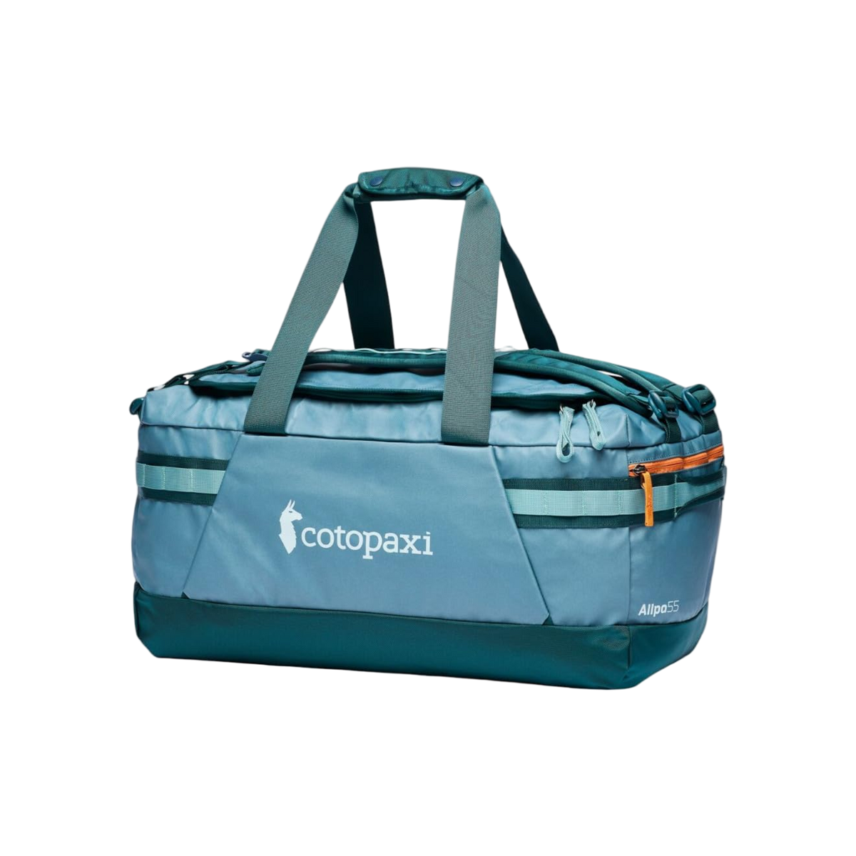 Cotopaxi Allpa Getaway 55L Duffel