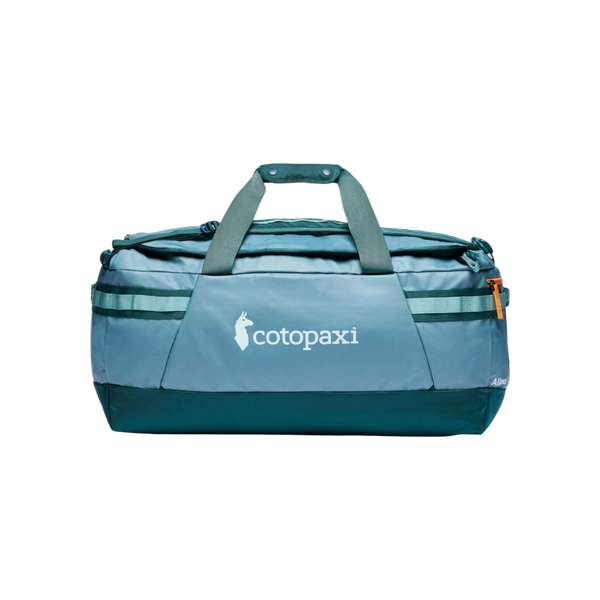 Cotopaxi Allpa Getaway 70L Duffel