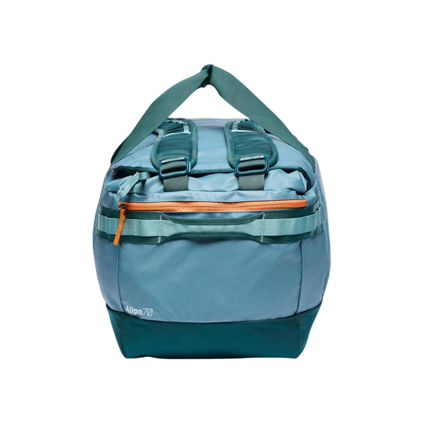Cotopaxi Allpa Getaway 70L Duffel