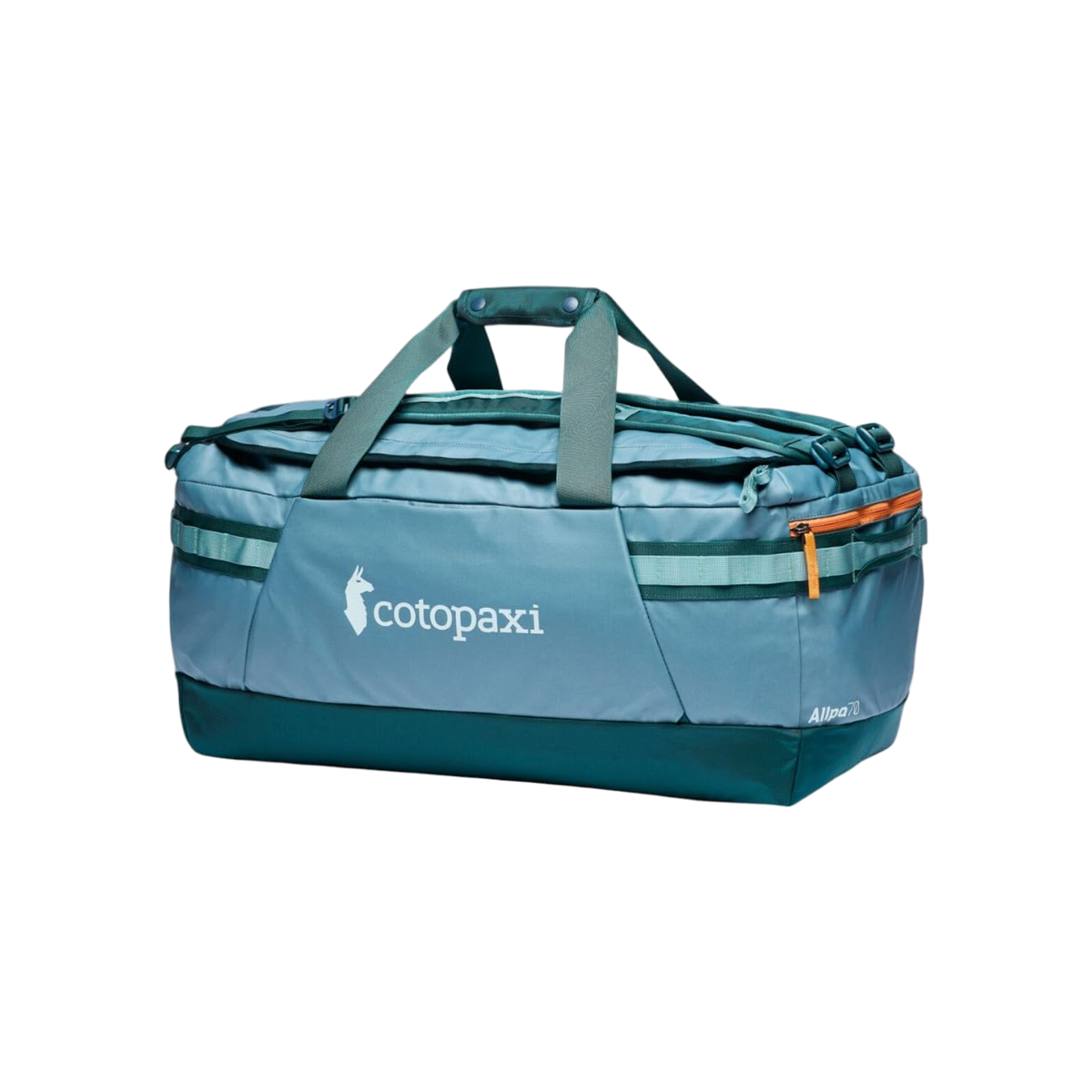 Cotopaxi Allpa Getaway 70L Duffel