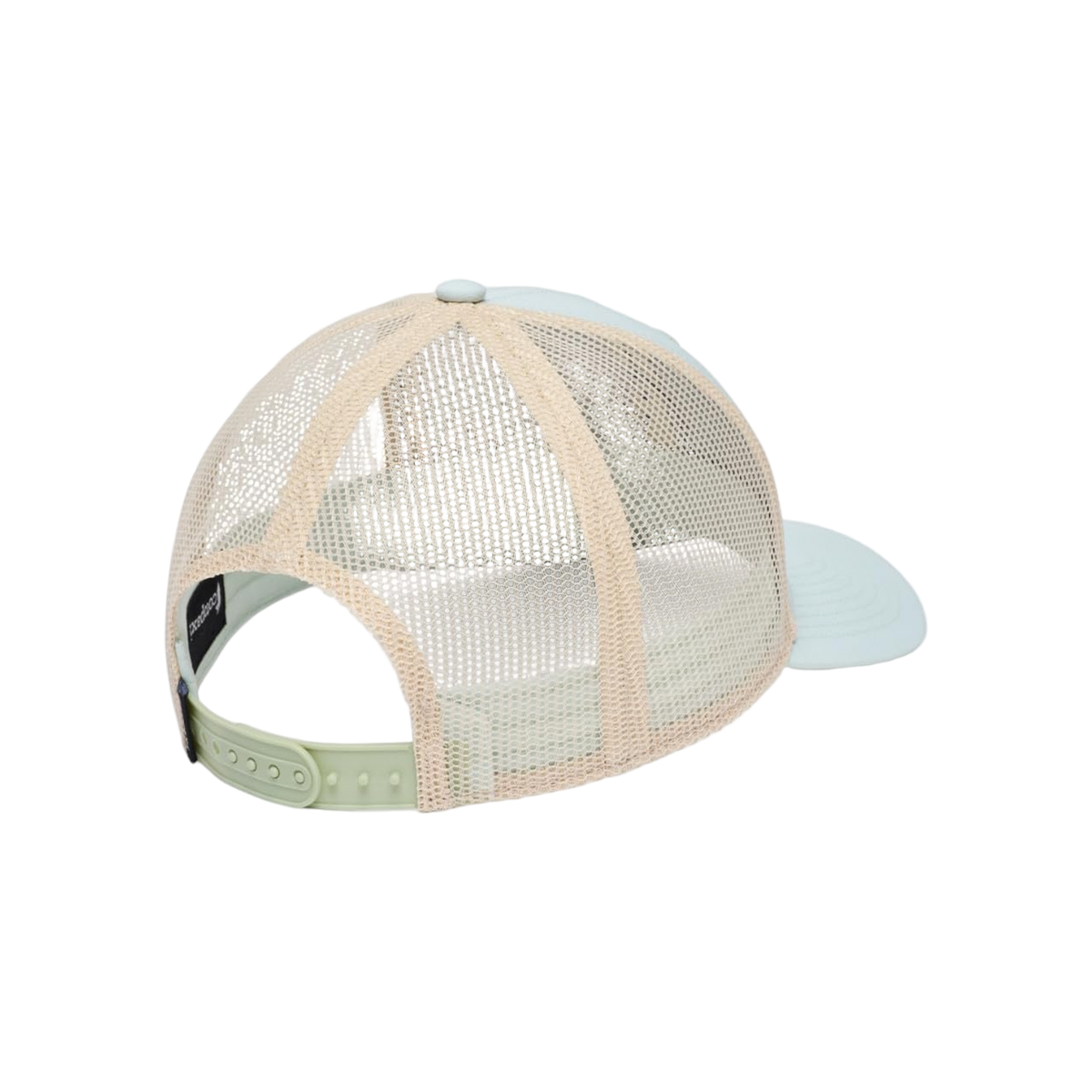 Cotopaxi Llama Trucker Hat - Foam