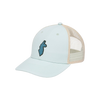 Cotopaxi Llama Trucker Hat - Foam