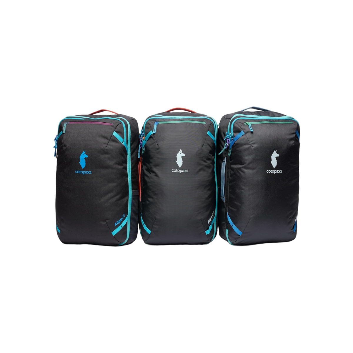 Cotopaxi Allpa 28L Travel Pack