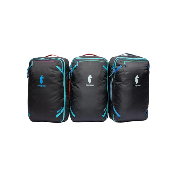Cotopaxi Allpa 28L Travel Pack