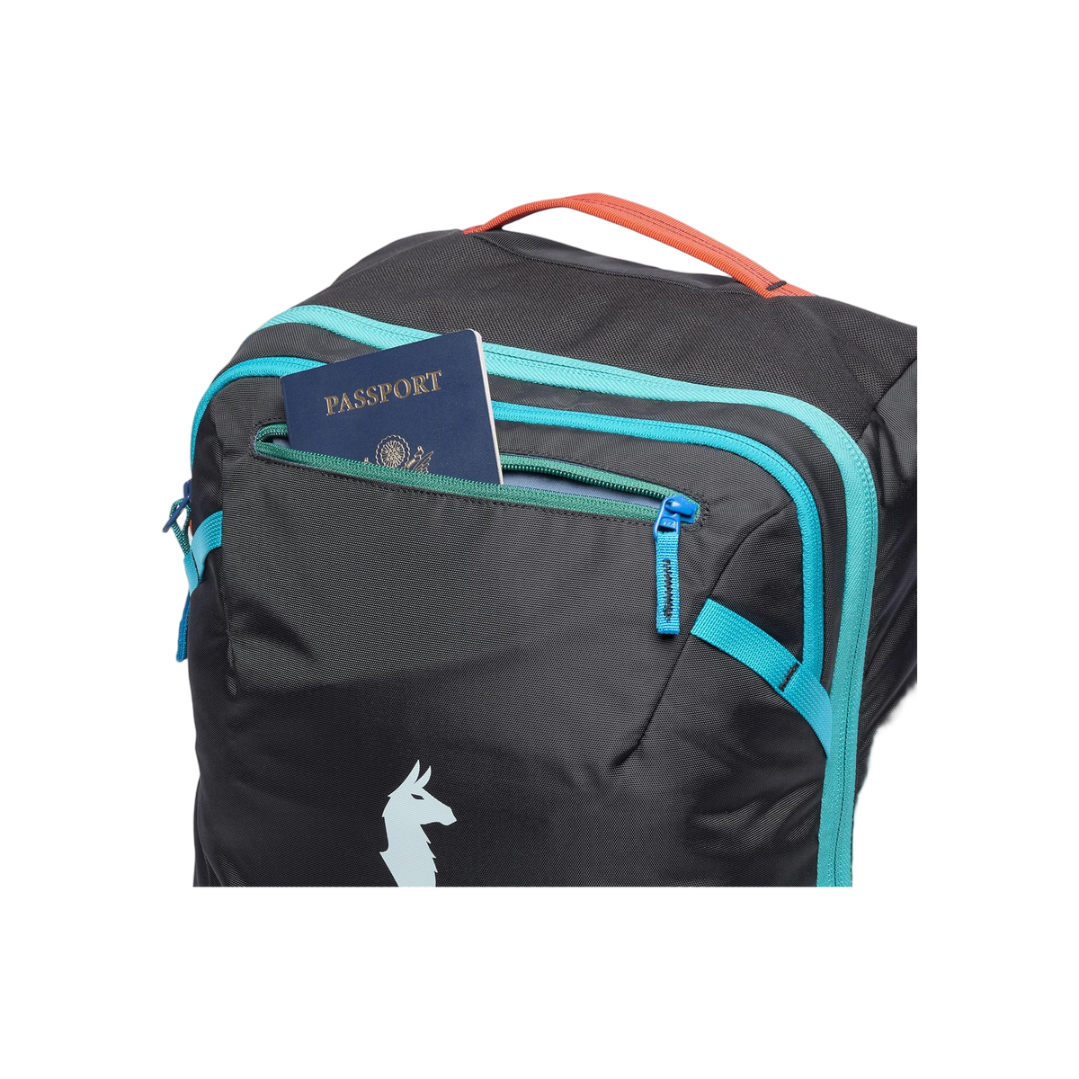 Cotopaxi Allpa 28L Travel Pack