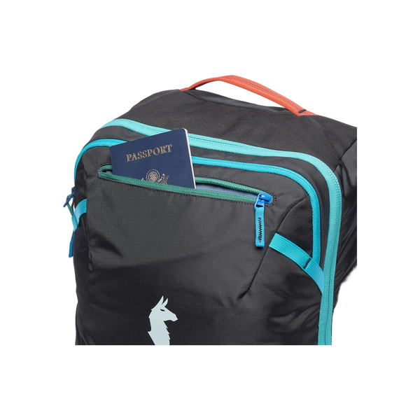 Cotopaxi Allpa 28L Travel Pack