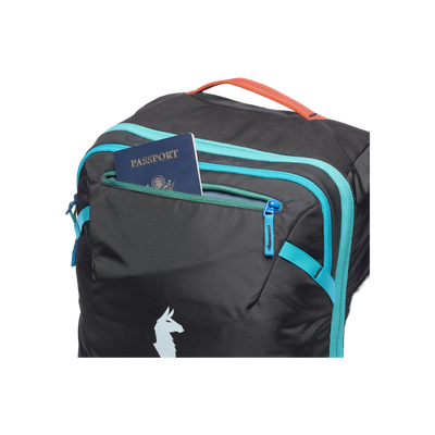 Cotopaxi Allpa 28L Travel Pack