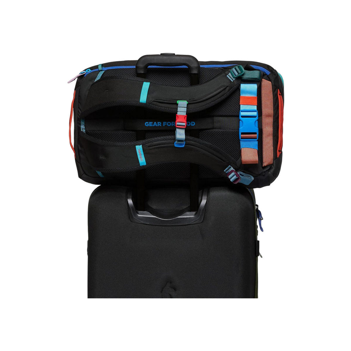 Cotopaxi Allpa 28L Travel Pack