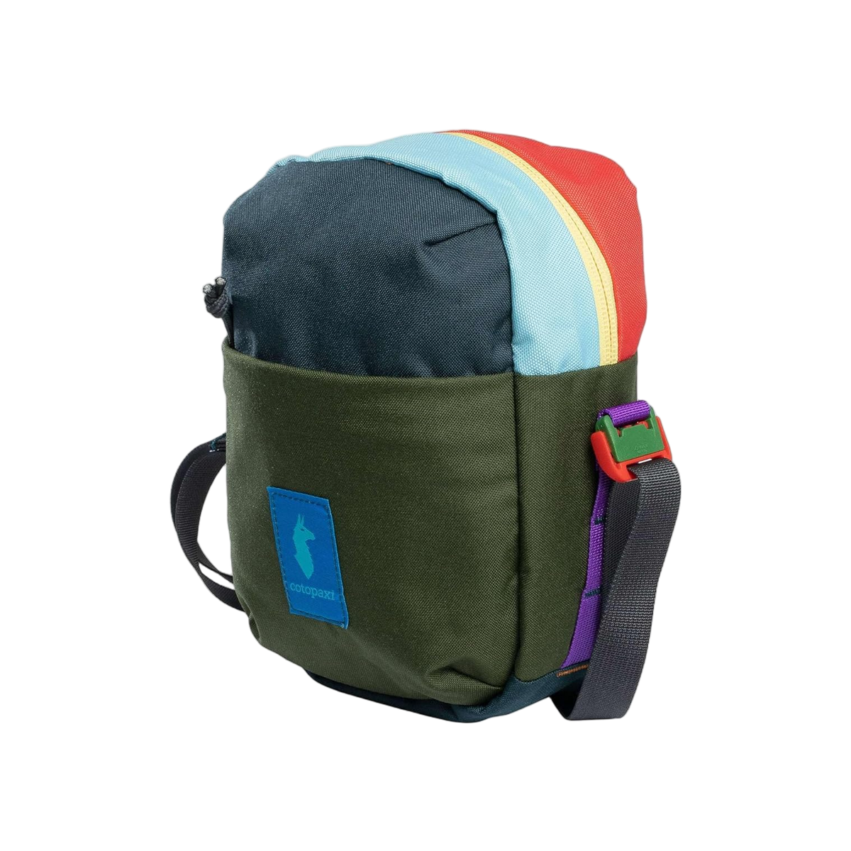 Cotopaxi Todo 1L Shoulder Bag