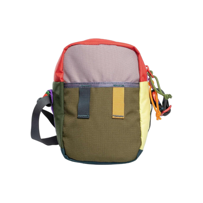 Cotopaxi Todo 1L Shoulder Bag