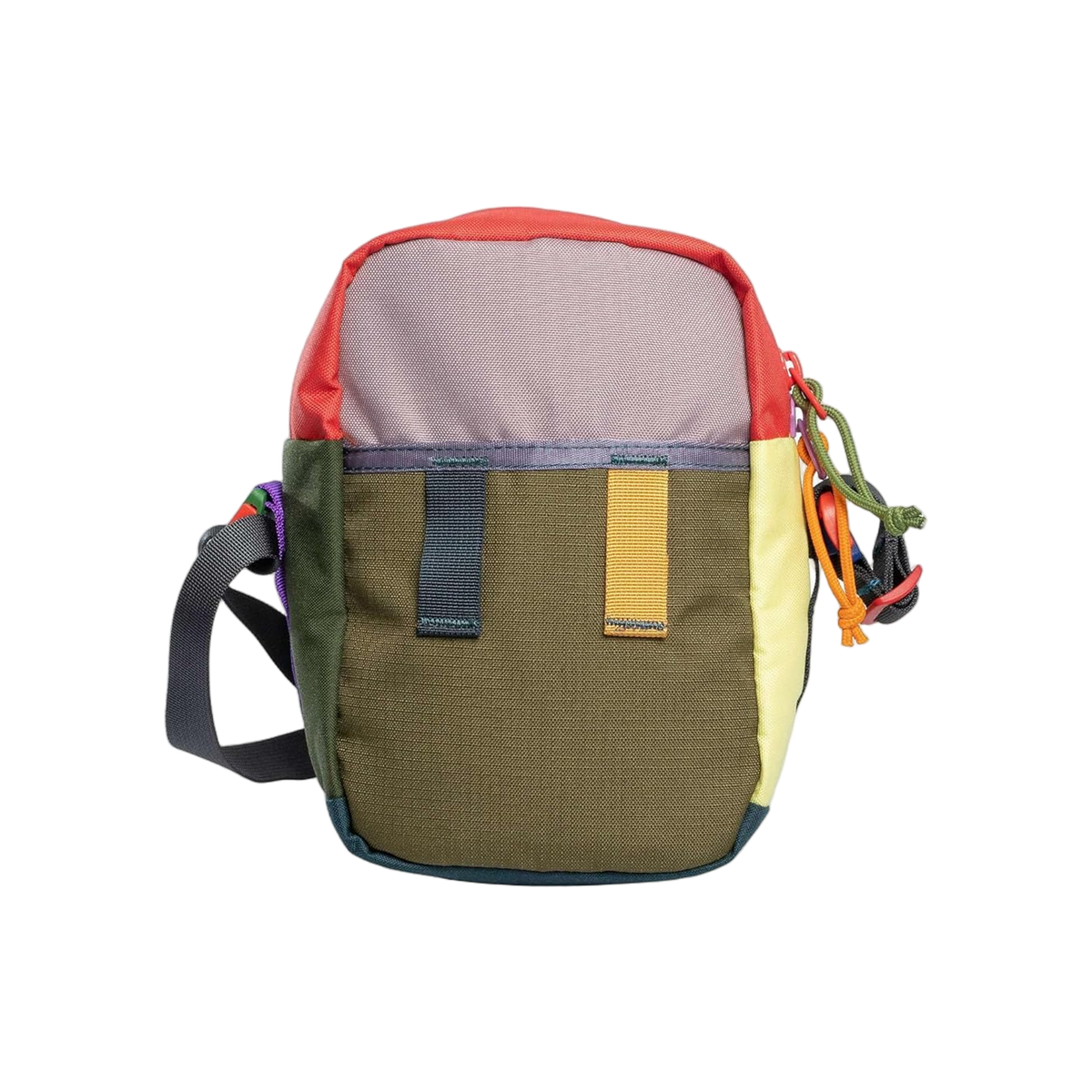 Cotopaxi Todo 1L Shoulder Bag