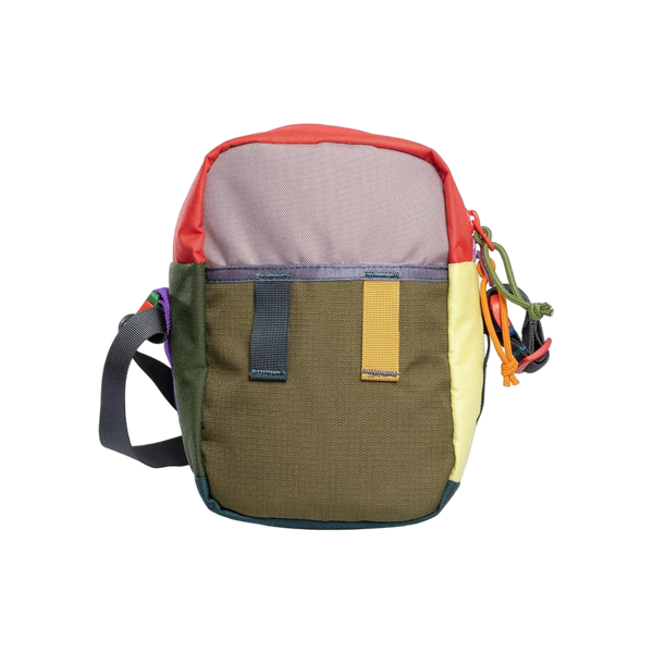 Cotopaxi Todo 1L Shoulder Bag
