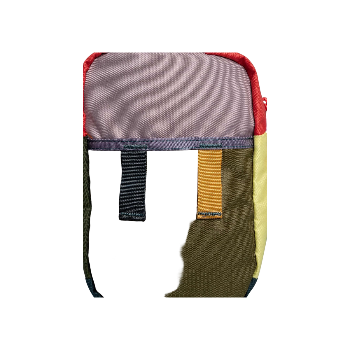 Cotopaxi Todo 1L Shoulder Bag