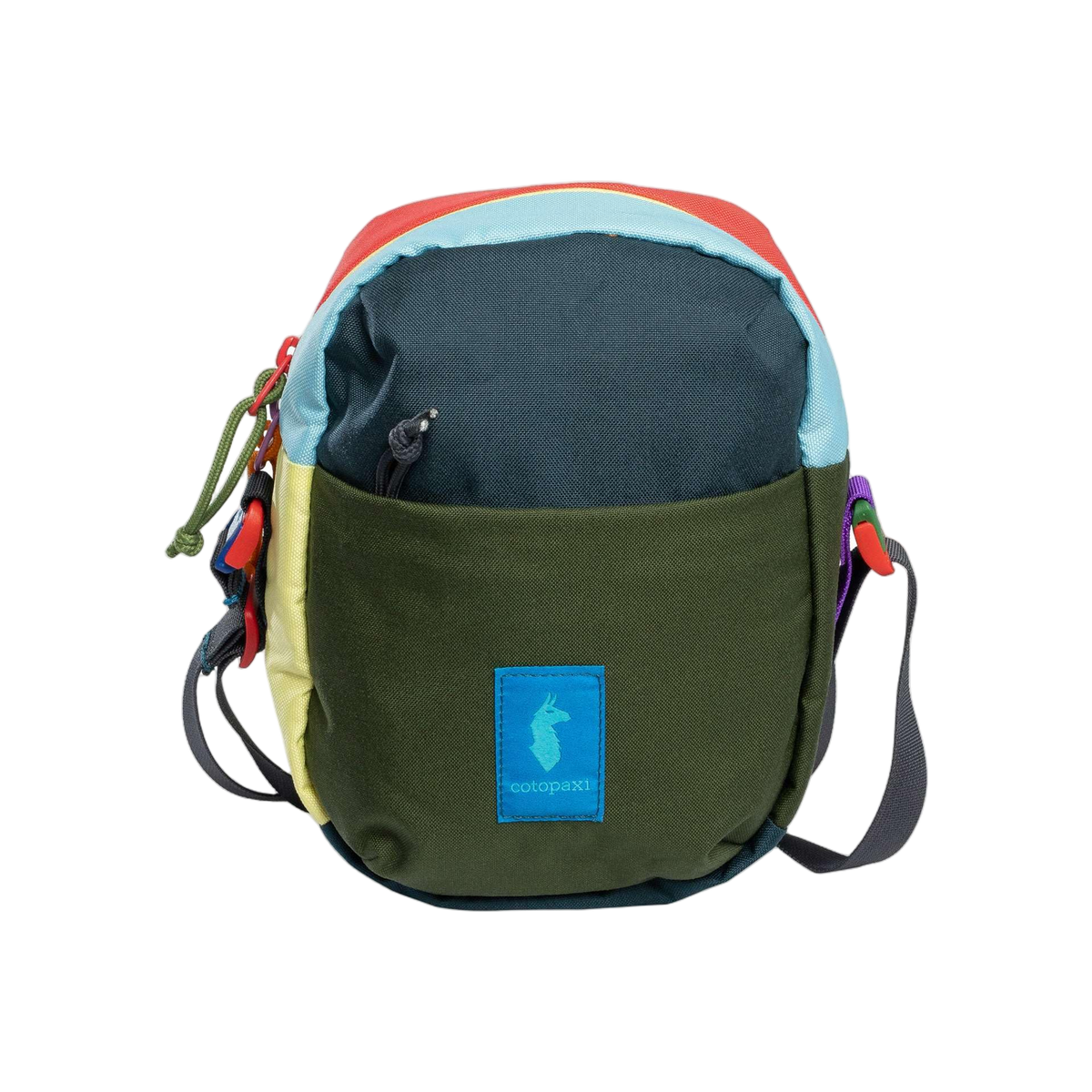 Cotopaxi Todo 1L Shoulder Bag