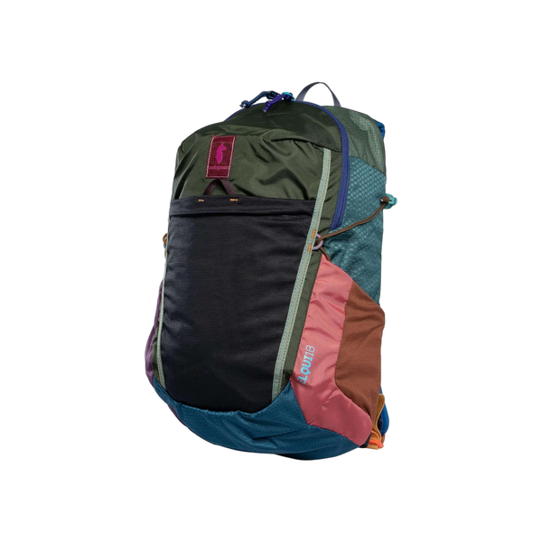Cotopaxi Elqui 18L Backpack