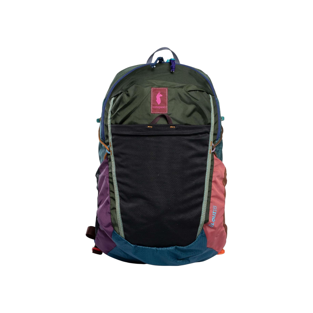 Cotopaxi Elqui 18L Backpack