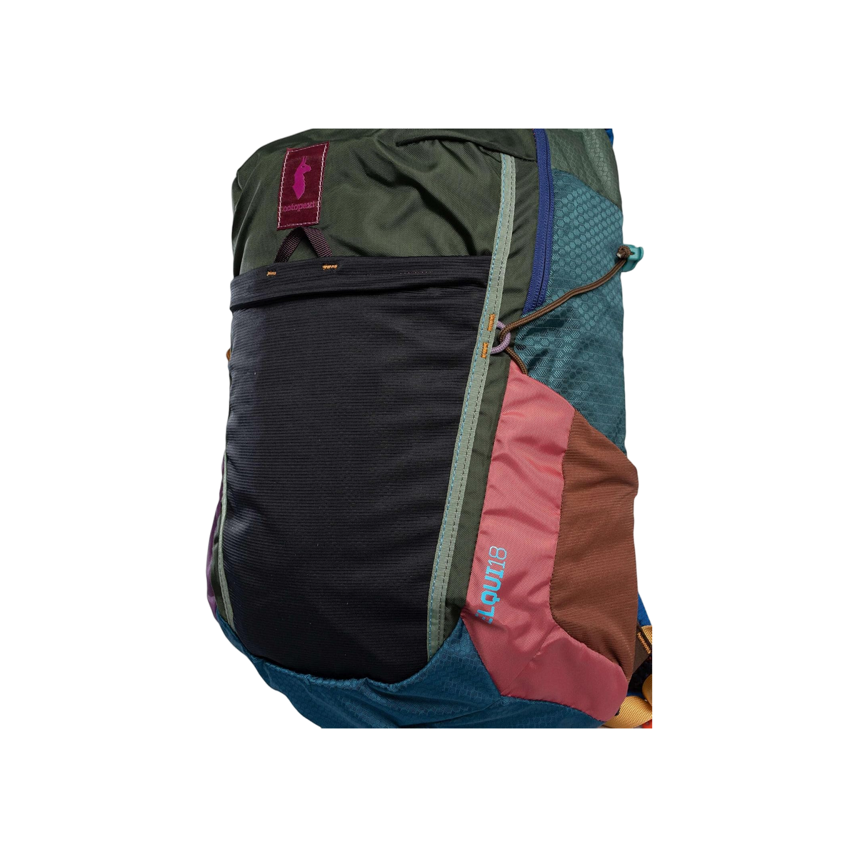 Cotopaxi Elqui 18L Backpack