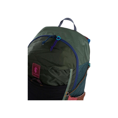 Cotopaxi Elqui 18L Backpack