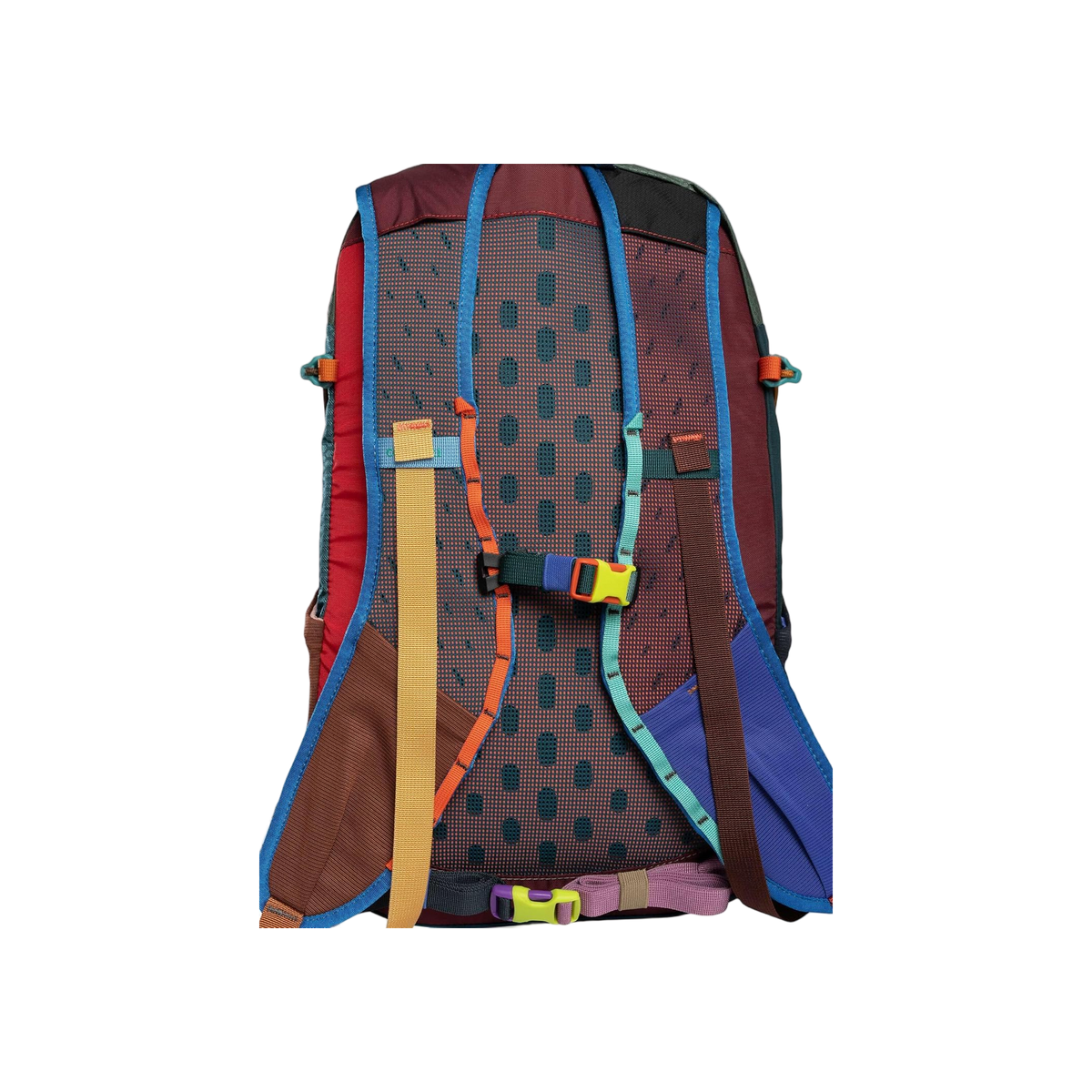 Cotopaxi Elqui 18L Backpack