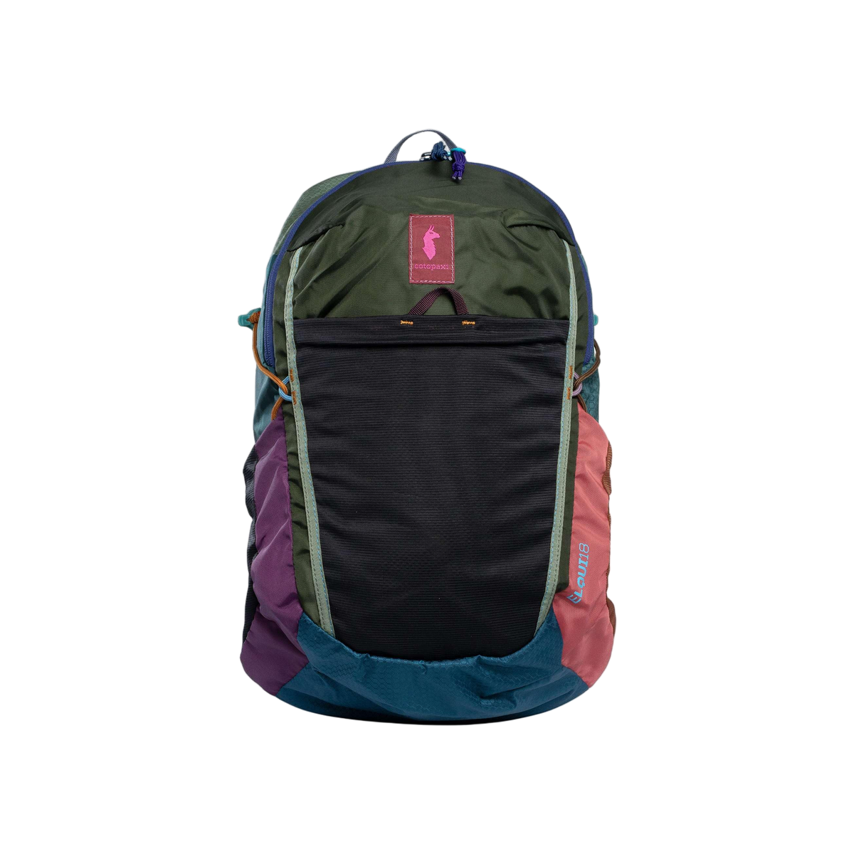 Cotopaxi Elqui 18L Backpack