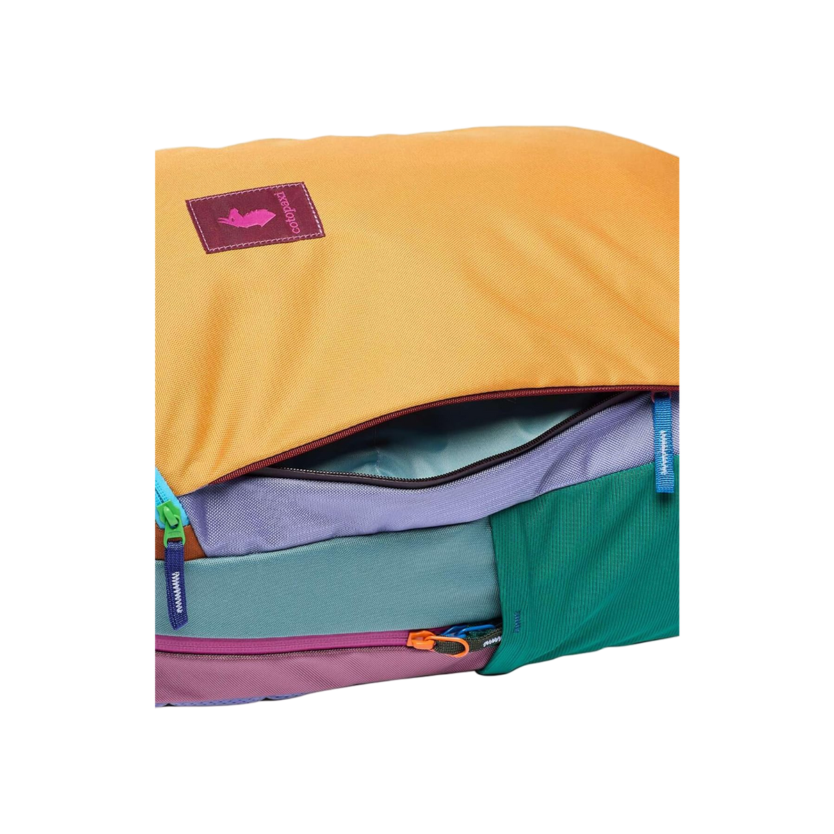 Cotopaxi Allpa 18L Daypack