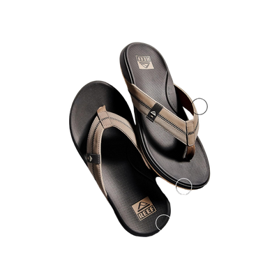 Reef slippers Cushion Phantom 2.0