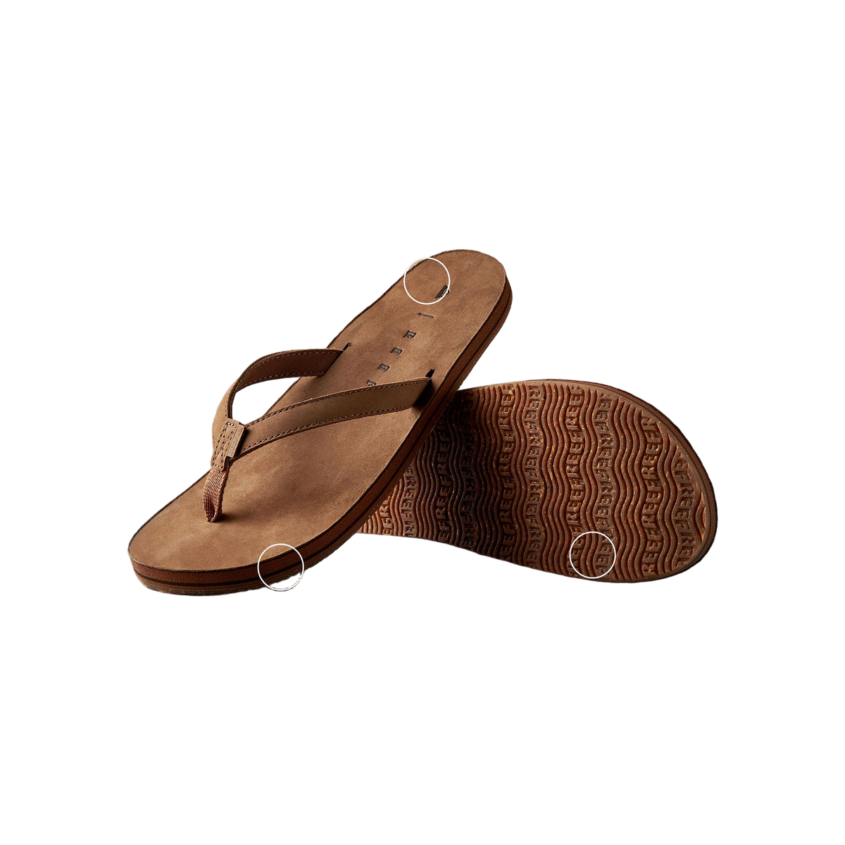 Slipper SANTA ANA