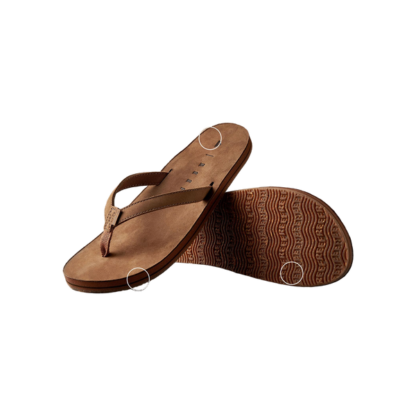 Slipper SANTA ANA