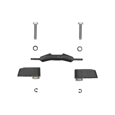 Thule Mounting Brackets (4 pack)