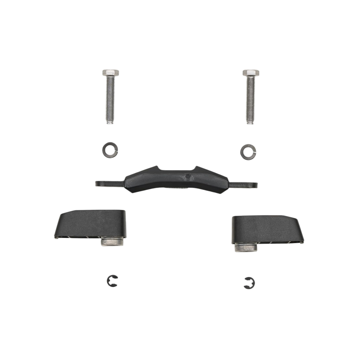 Thule Mounting Brackets (4 pack)