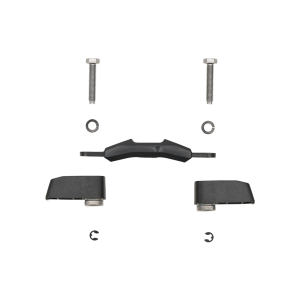 Thule Mounting Brackets (4 pack)
