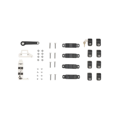 Thule Mounting Brackets (4 pack)