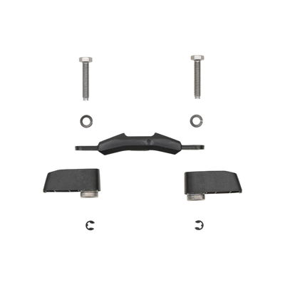 Thule Mounting Brackets (4 pack)