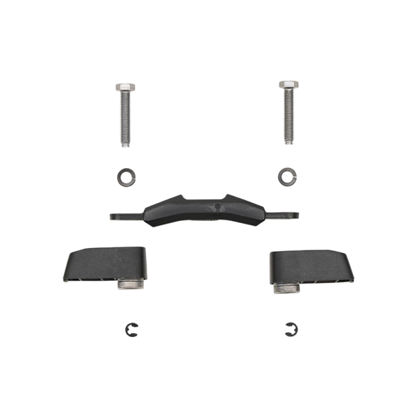 Thule Mounting Brackets (4 pack)