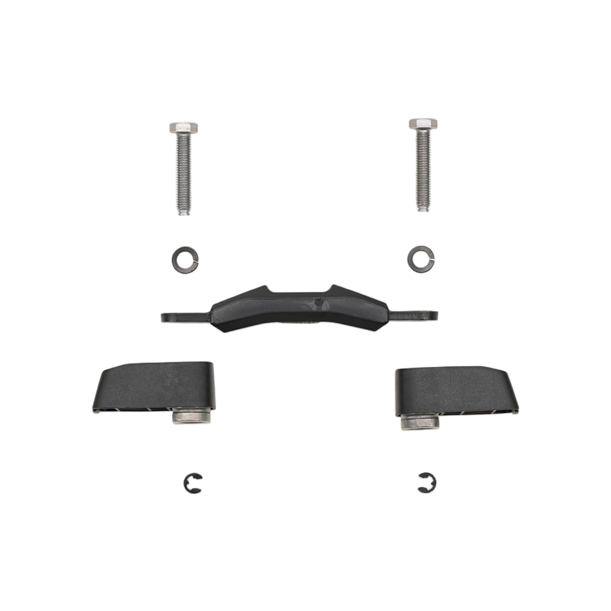 Thule Mounting Brackets (4 pack)