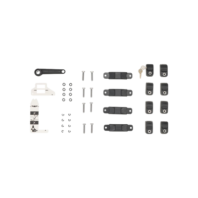Thule Mounting Brackets (4 pack)