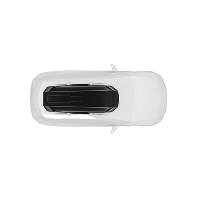 Thule Motion 3 XXL Dakkoffer 610L Premium Aerodynamische Bagagebox