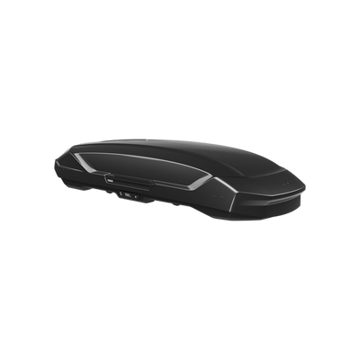 Thule Motion 3 XXL Dakkoffer 610L Premium Aerodynamische Bagagebox