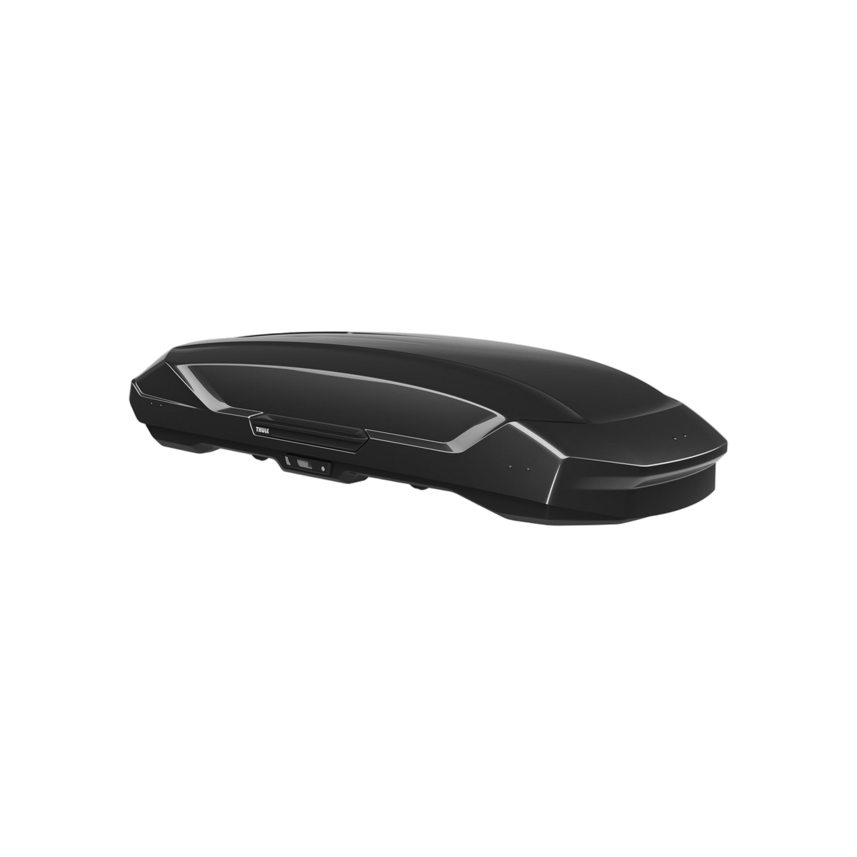 Thule Motion 3 XXL Dakkoffer 610L Premium Aerodynamische Bagagebox