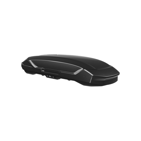 Thule Motion 3 XXL Dakkoffer 610L Premium Aerodynamische Bagagebox
