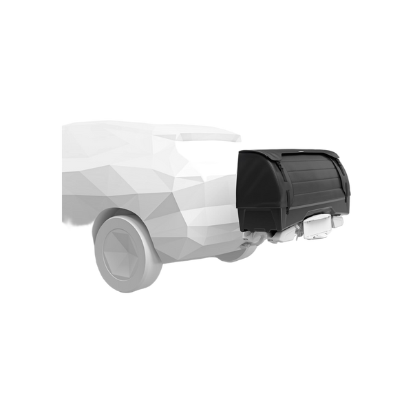 Thule Onto 2 Bike Carrier Extension for EasyFold 3