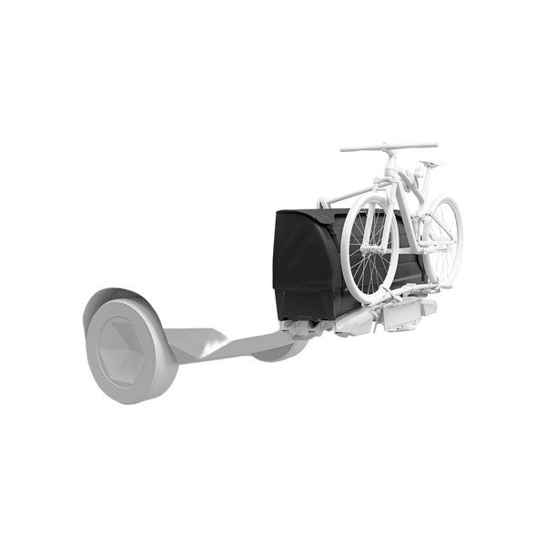 Thule Onto 2 Bike Carrier Extension for EasyFold 3